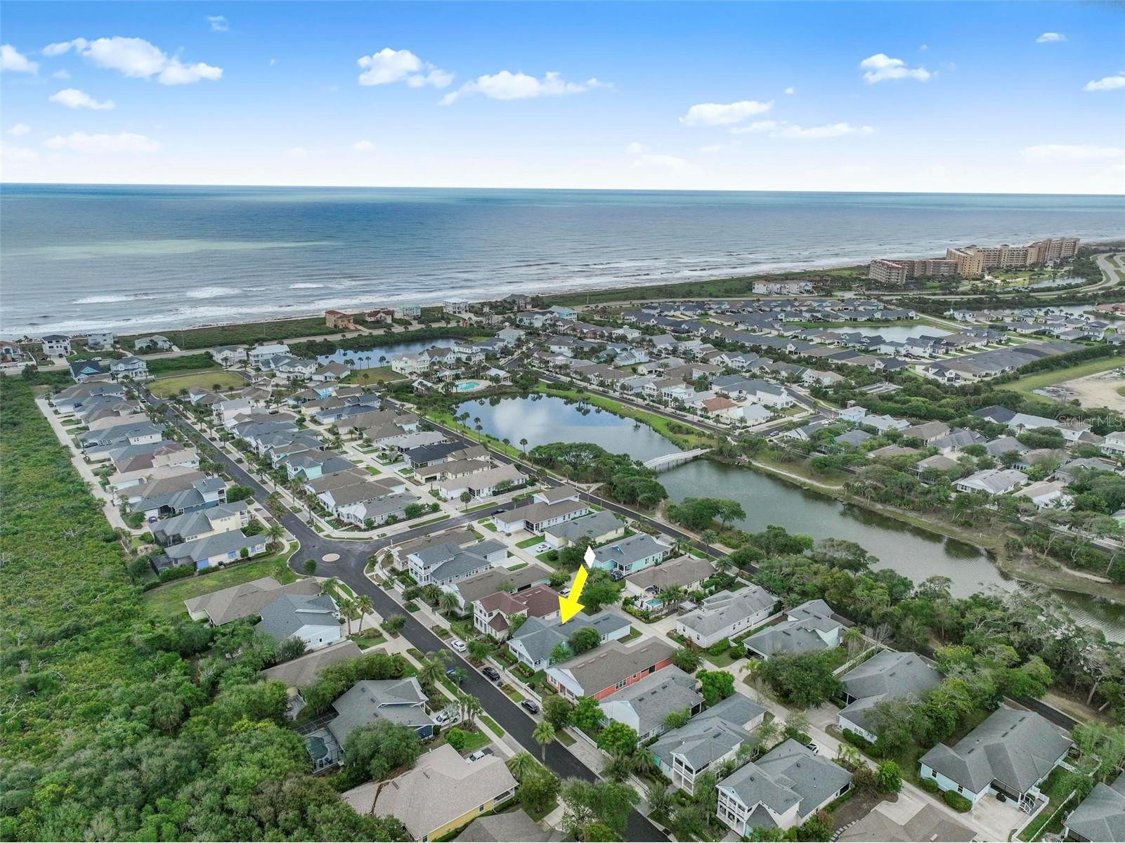35 Hidden Treasure Drive Palm Coast FL 32137 FC318345 image34