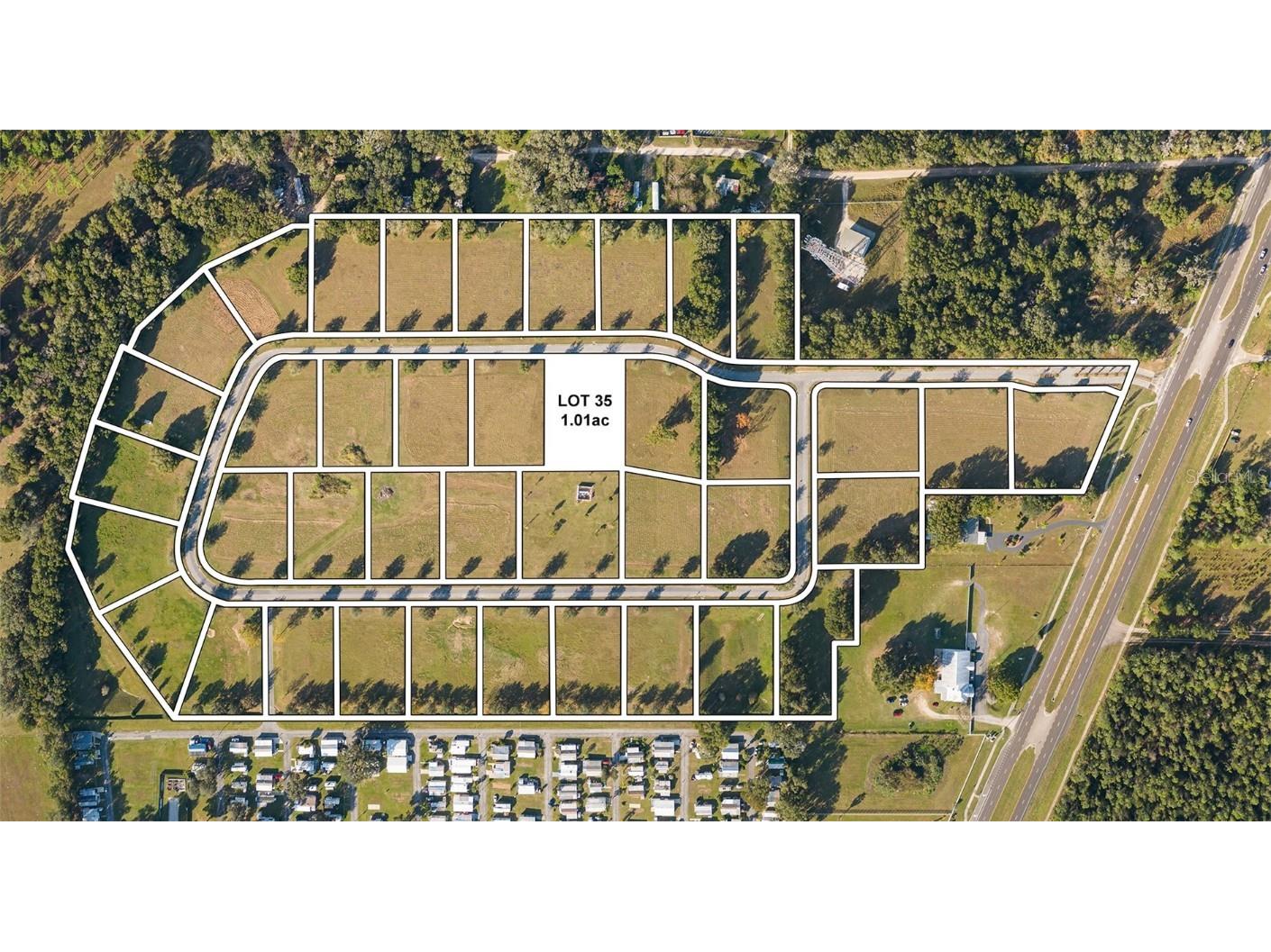 35 Hidden View Circle Dade City FL 33523 T3492980 image1