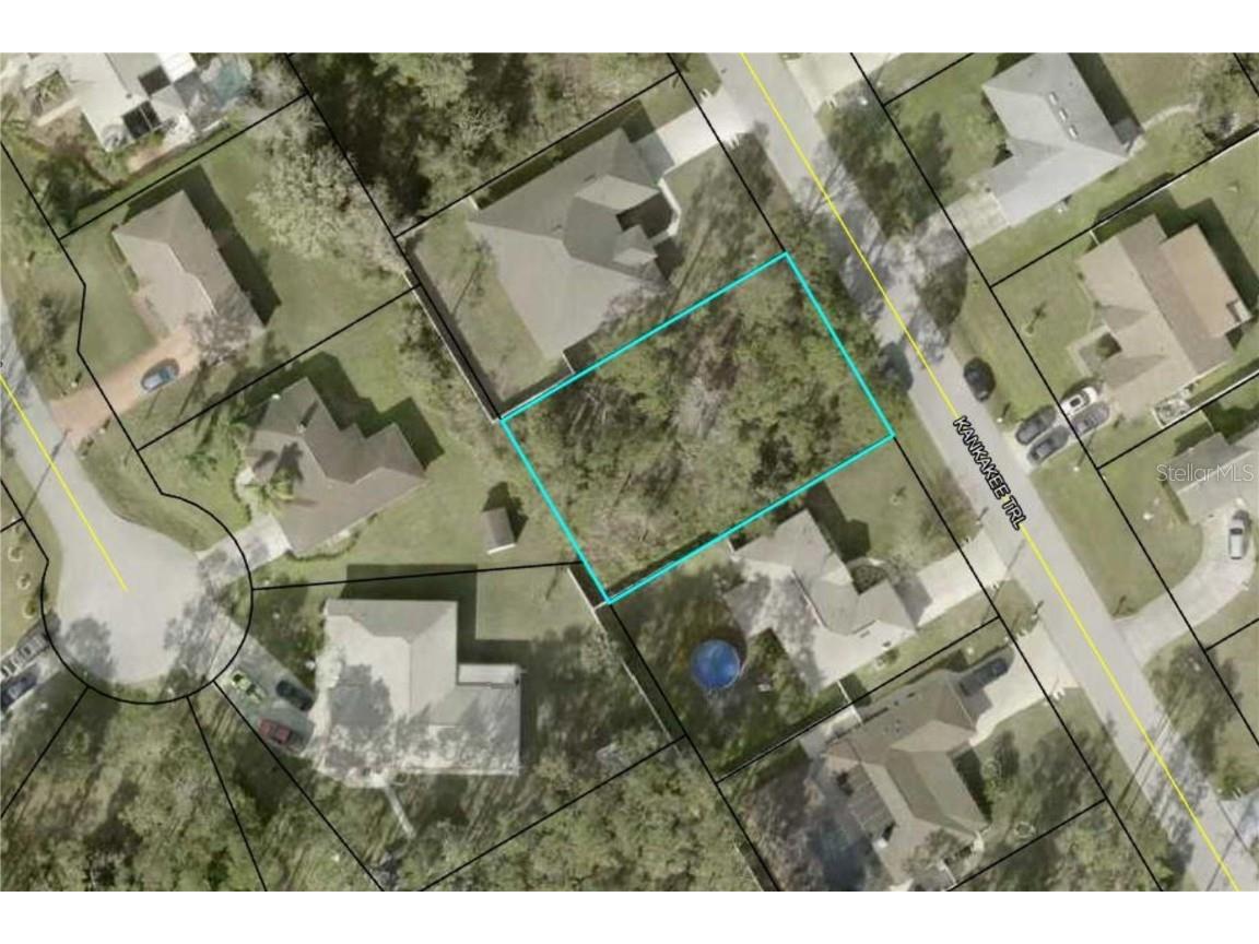 35 Kankakee Trail Palm Coast FL 32164 FC313583 image1