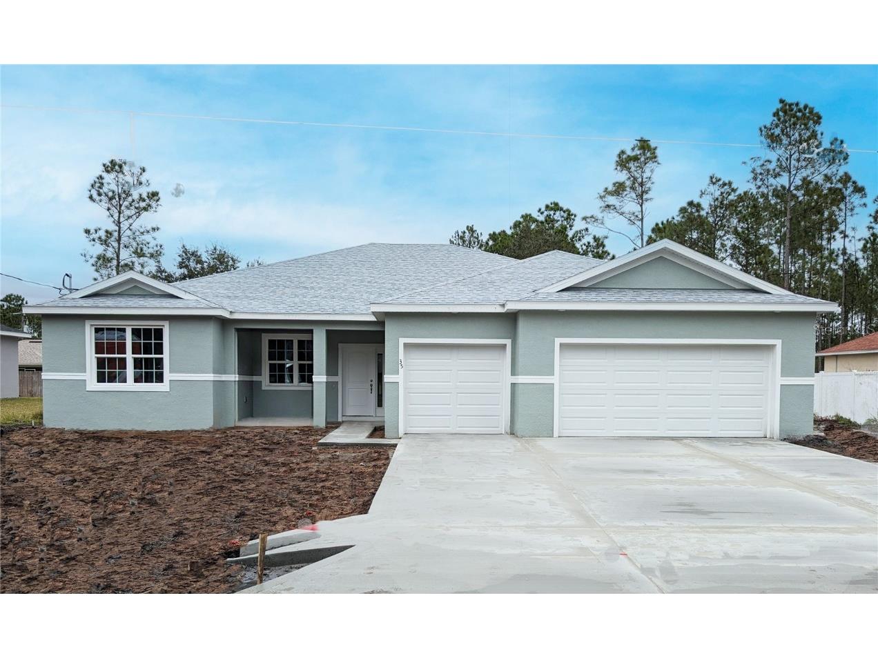 35 Kathleen Trail Palm Coast FL 32164 FC296508 image1