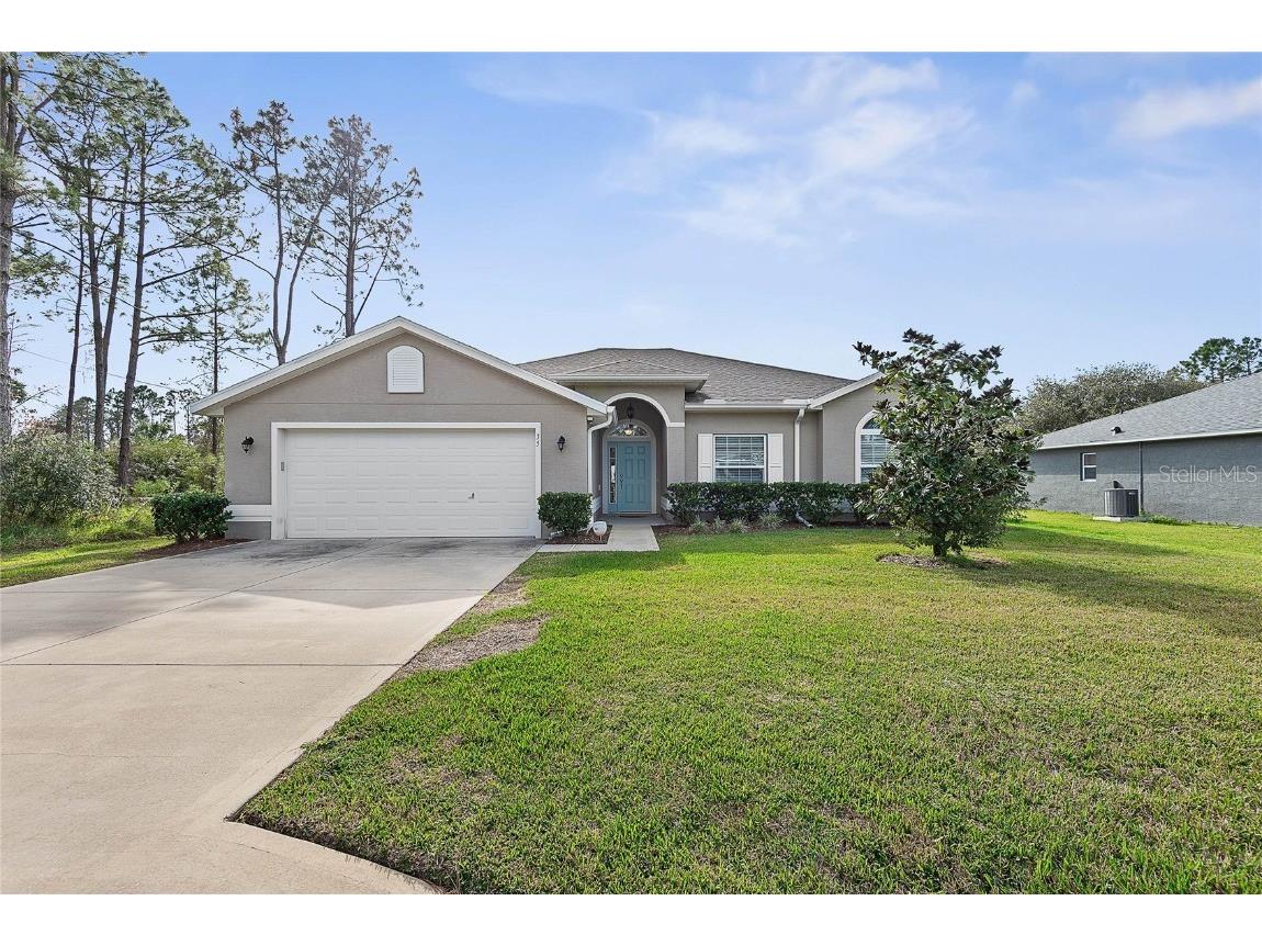 35 Lindsay Drive Palm Coast FL 32137 FC307556 image1