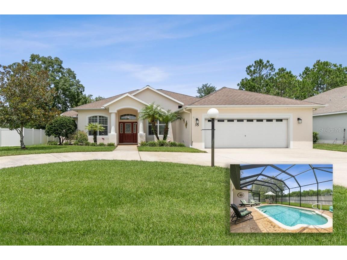 35 Londonderry Drive Palm Coast FL 32137 FC302944 image1