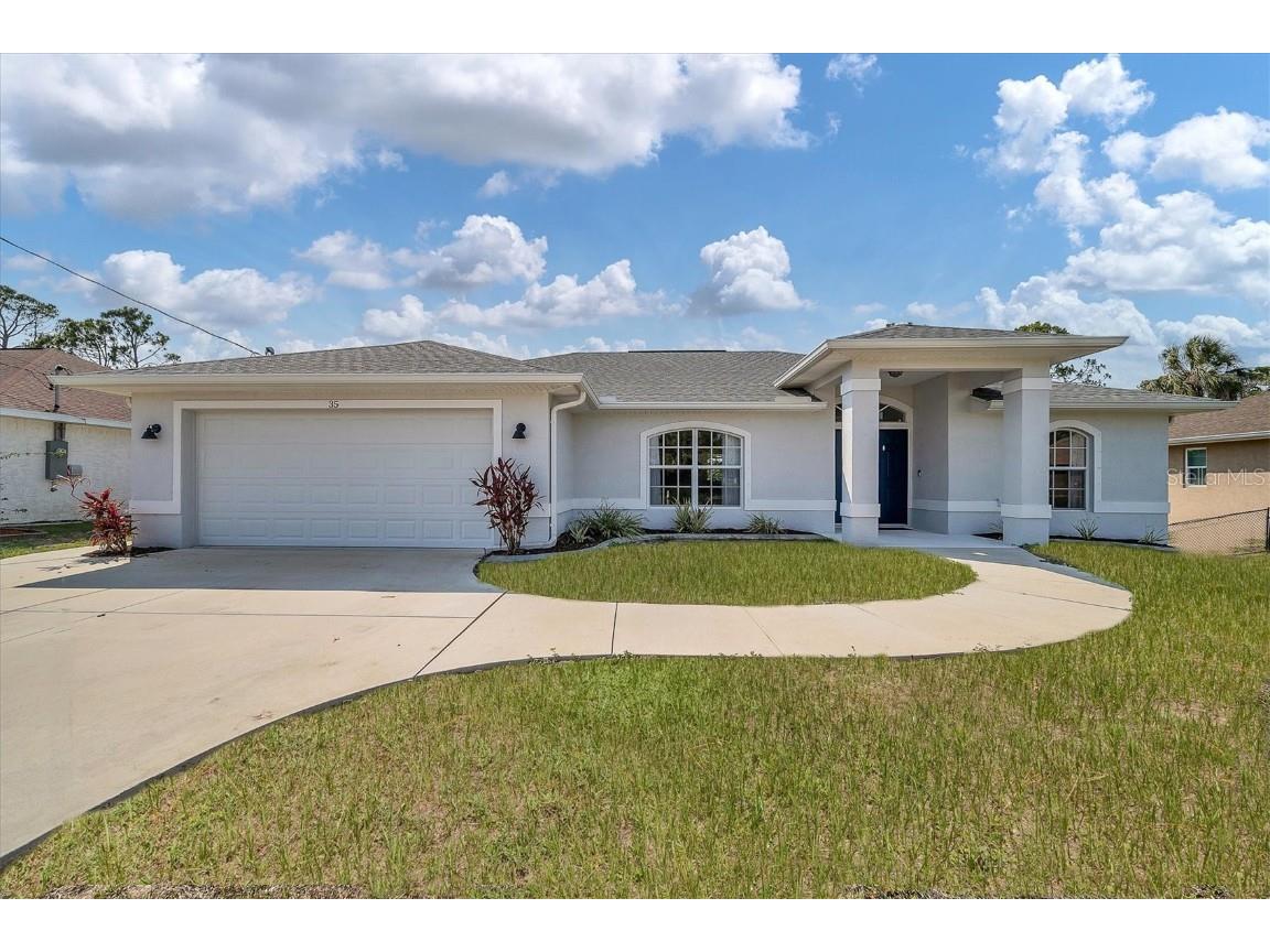35 Long Meadow Lane Rotonda West FL 33947 D6130258 image1