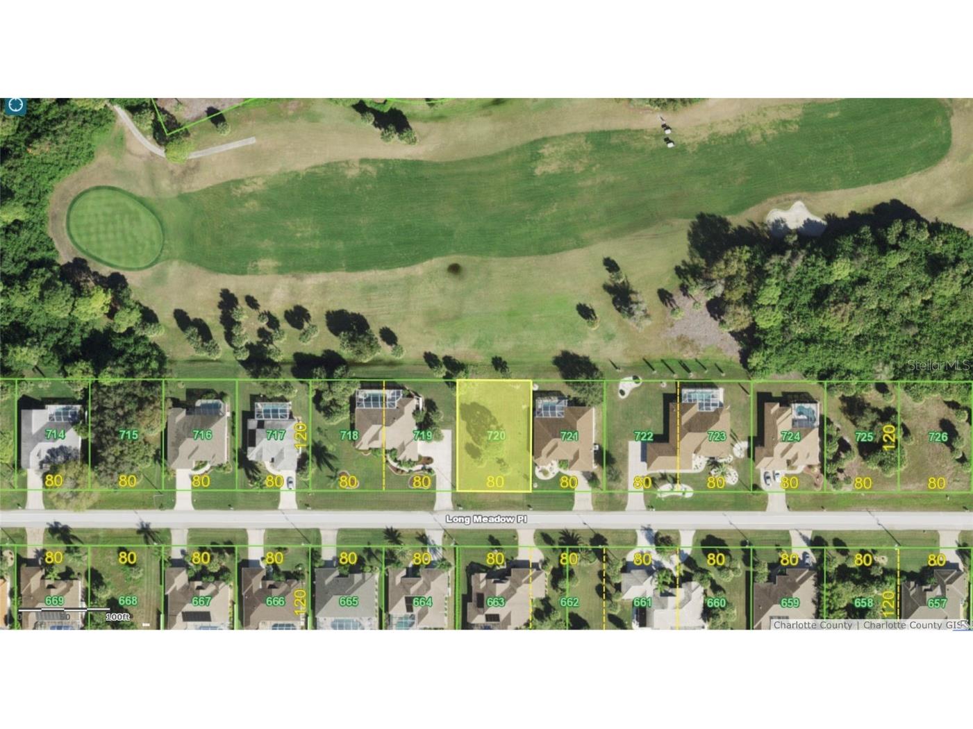 35 Long Meadow Place Rotonda West FL 33947 D6121391 image1