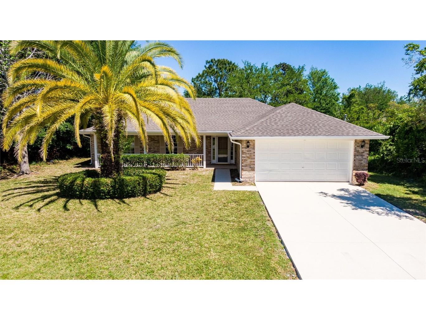 35 Louisville Drive Palm Coast FL 32137 FC299824 image1