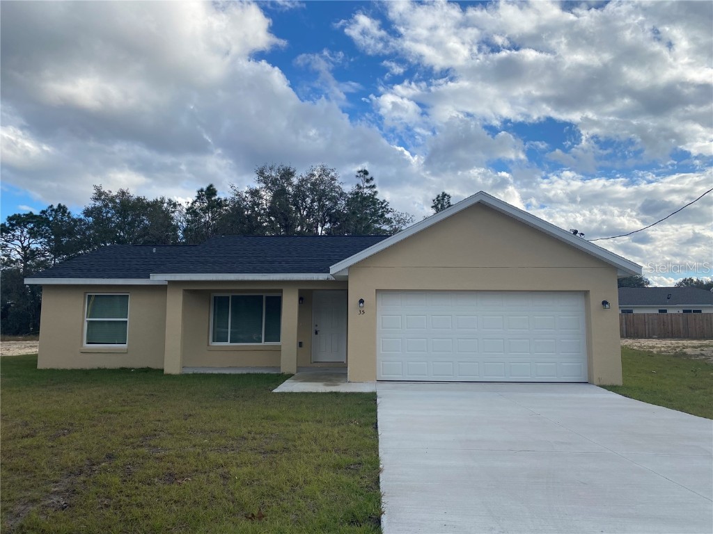 35 Malauka Circle Ocklawaha FL 32179 O6080933 image1
