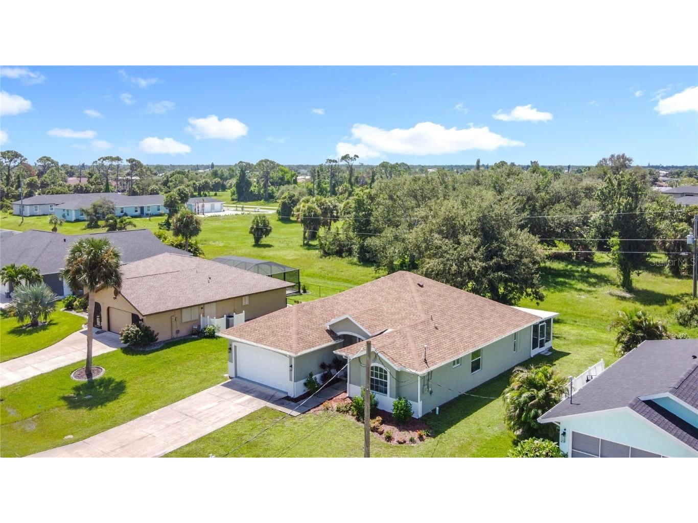 35 Mark Twain Lane Rotonda West FL 33947 D6137991 image6