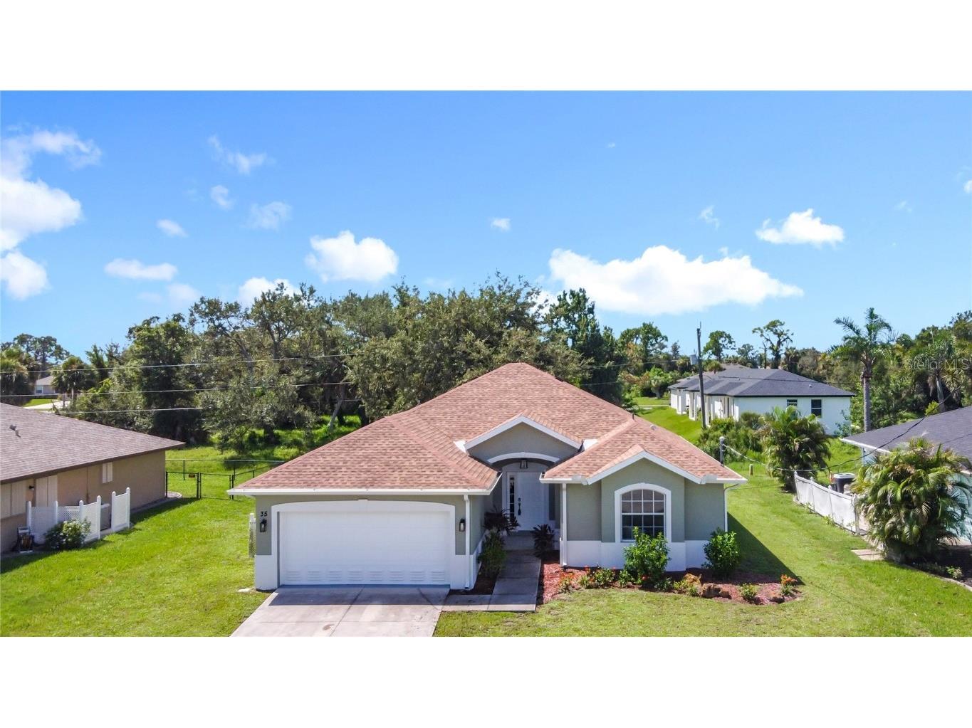 35 Mark Twain Lane Rotonda West FL 33947 D6137991 image7