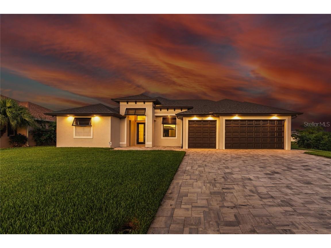 35 Medalist Court Rotonda West FL 33947 D6131218 image1