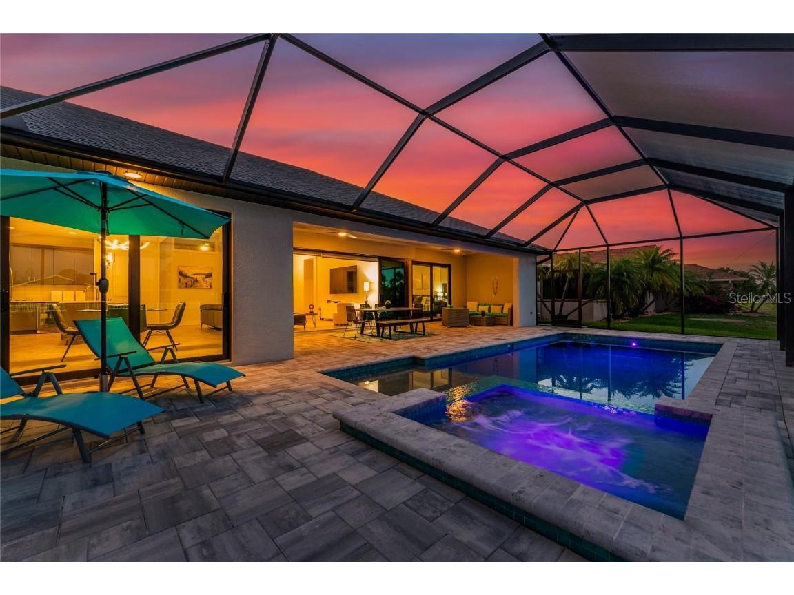 35 Medalist Court Rotonda West FL 33947 D6144187 image3