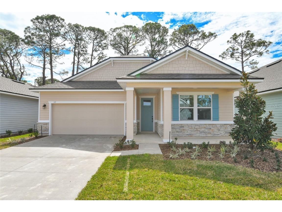 35 Moana Court S Palm Coast FL 32137 S5092723 image1