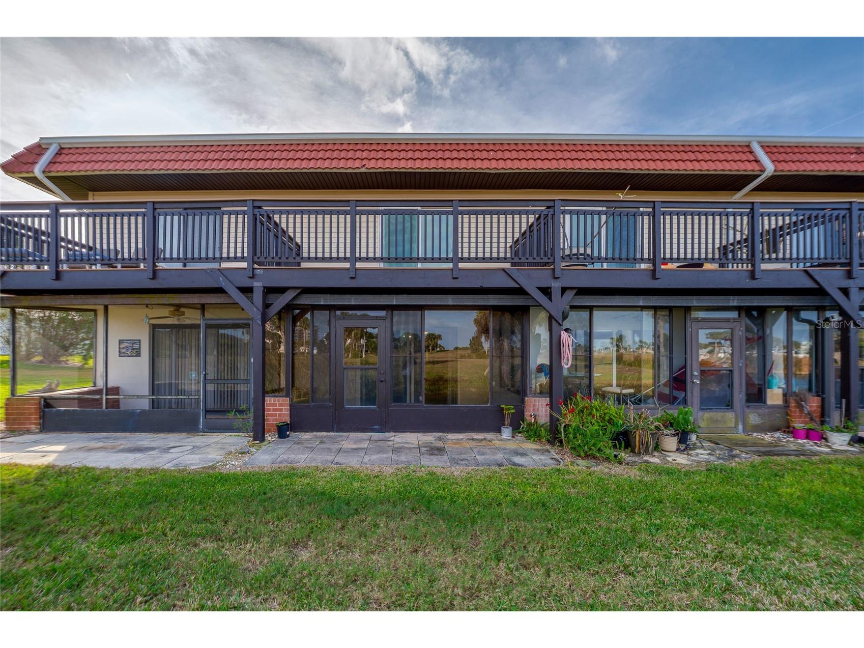 35 N Ocean Palm Villas #35 Flagler Beach FL 32136 FC315354 image18