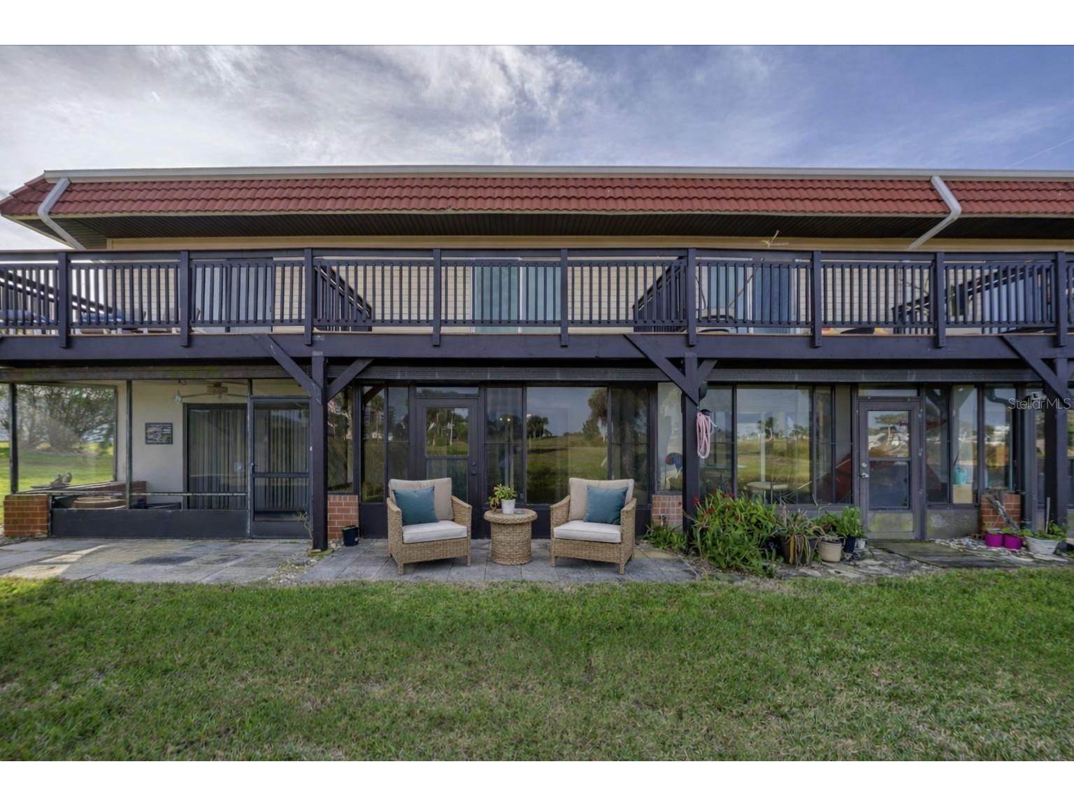 35 N Ocean Palm Villas #35 Flagler Beach FL 32136 FC315354 image19