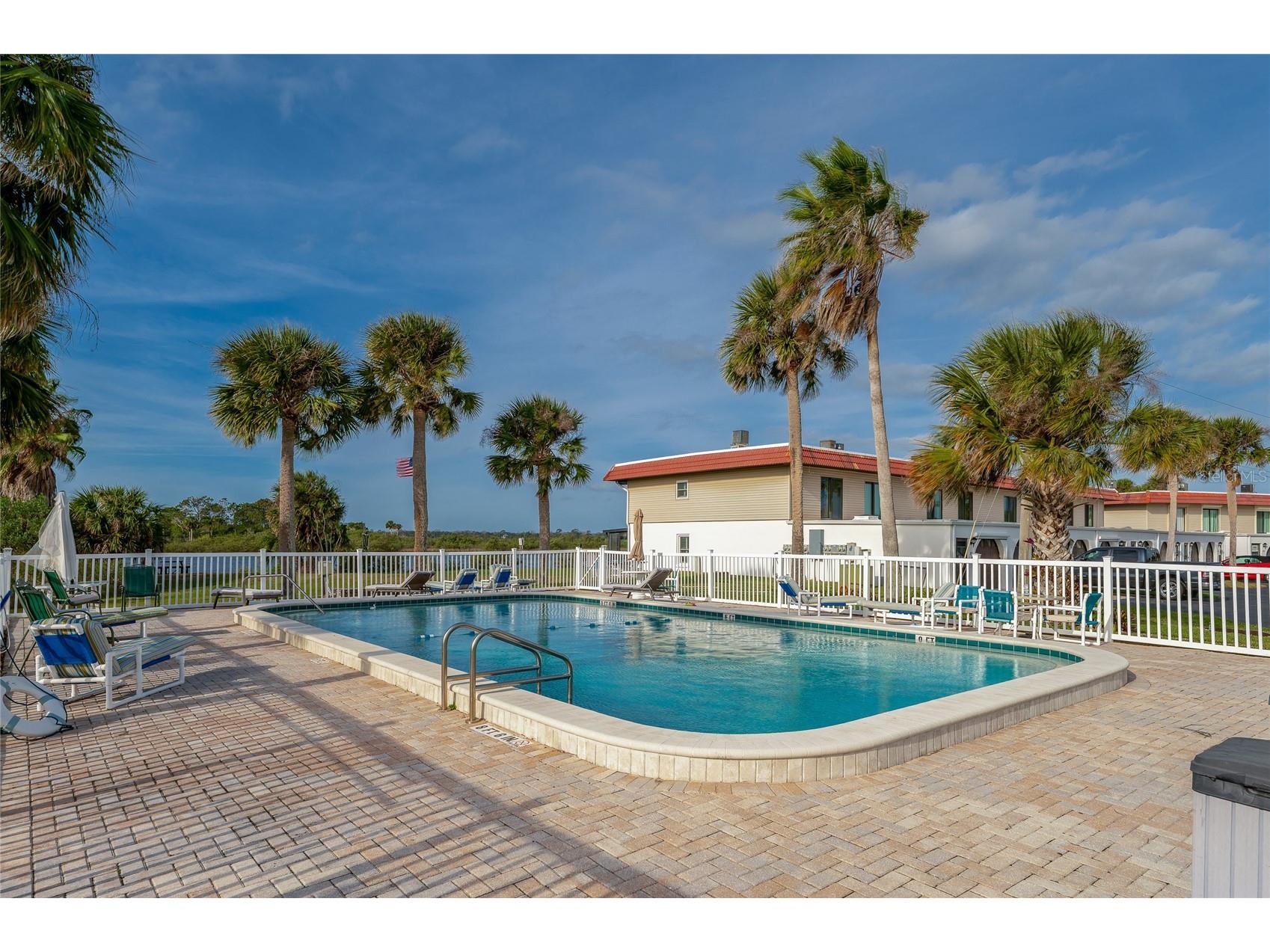 35 N Ocean Palm Villas #35 Flagler Beach FL 32136 FC315354 image22