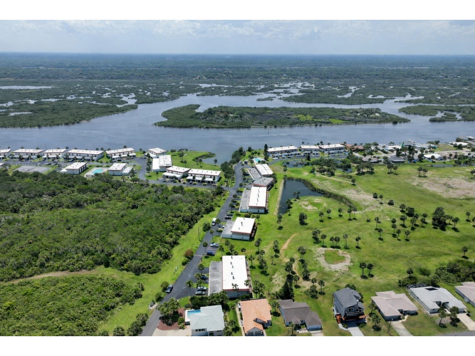 35 N Ocean Palm Villas #35 Flagler Beach FL 32136 FC315354 image27