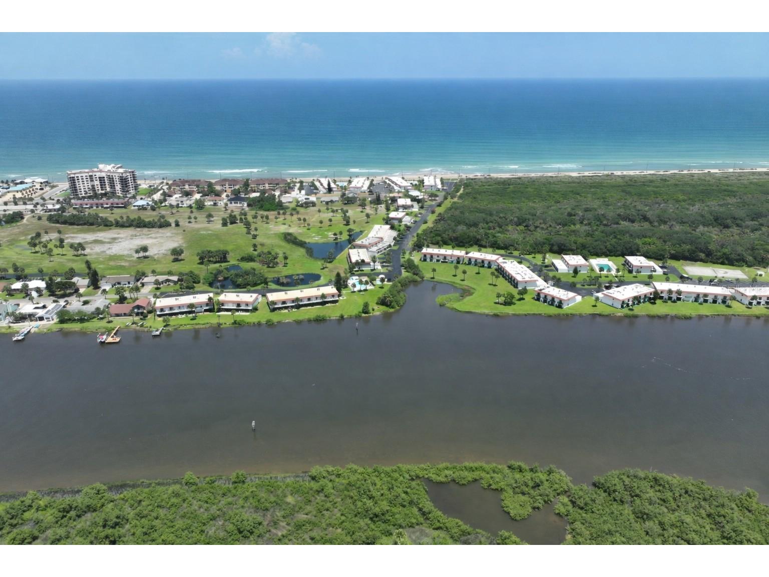 35 N Ocean Palm Villas #35 Flagler Beach FL 32136 FC315354 image28