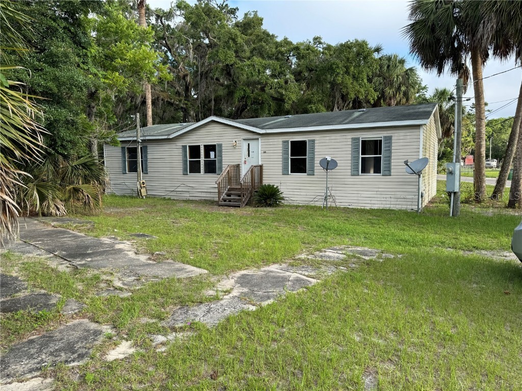 35 NE 104th Street Cross City FL 32628 GC522260 image1