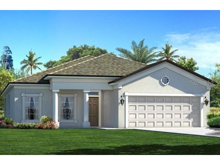 35 Oakleaf Way Palm Coast FL 32137 T3391387 image1