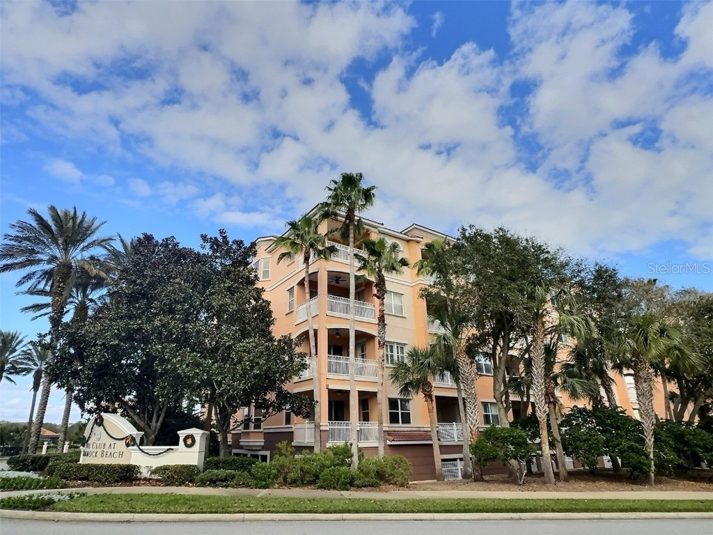 35 Ocean Crest Way #1111 Palm Coast FL 32137 FC305947 image1