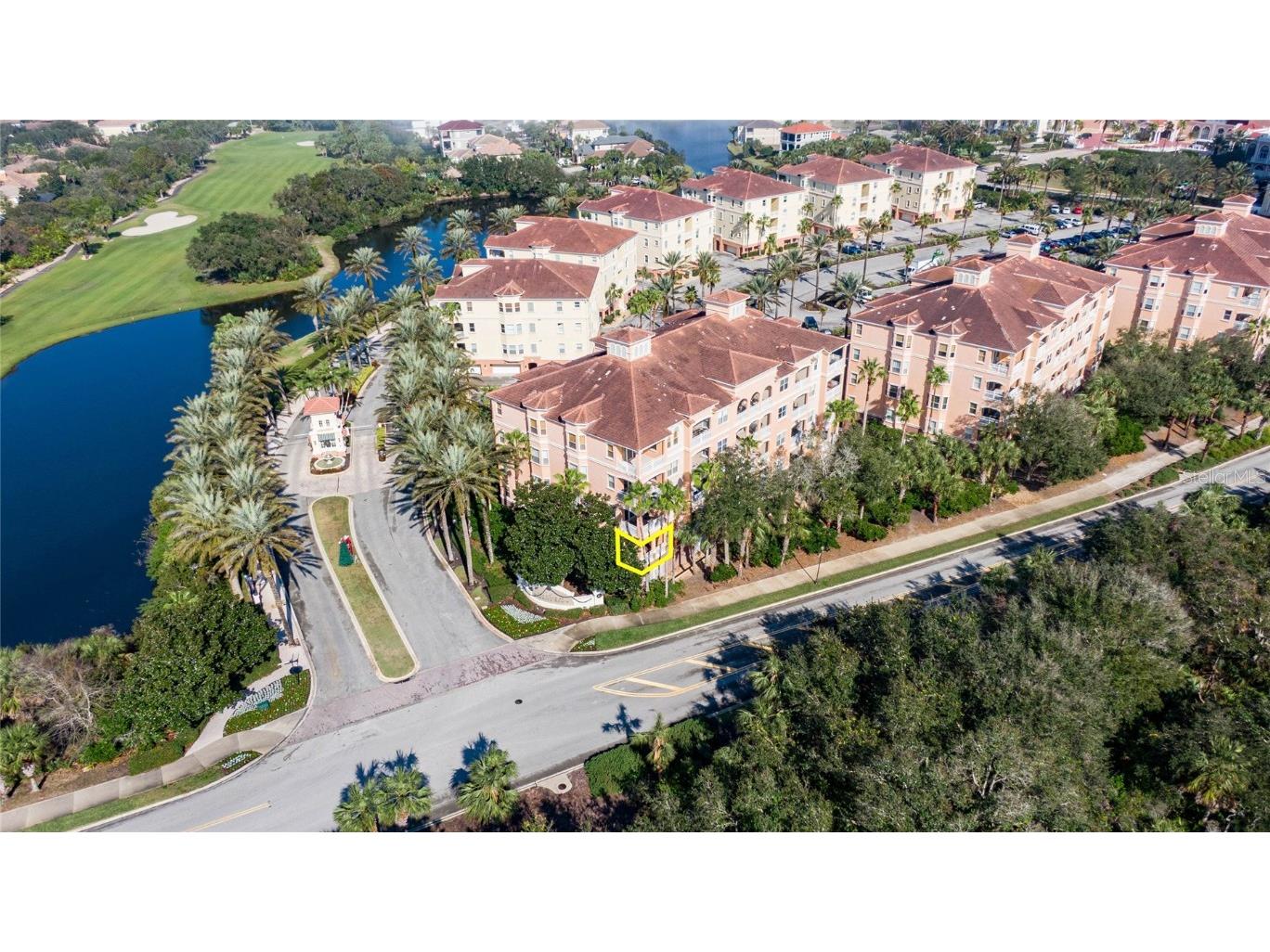 35 Ocean Crest Way #1111 Palm Coast FL 32137 FC305947 image35