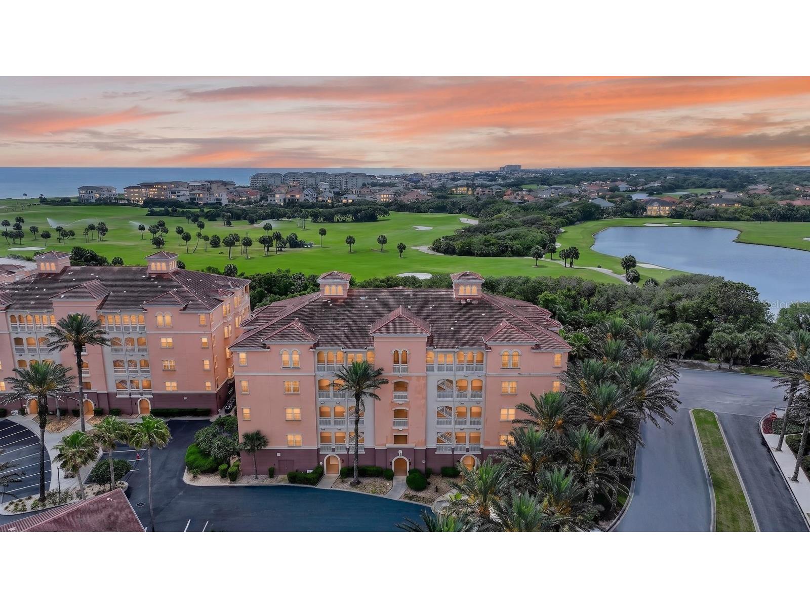 35 Ocean Crest Way #1111 Palm Coast FL 32137 FC317853 image1