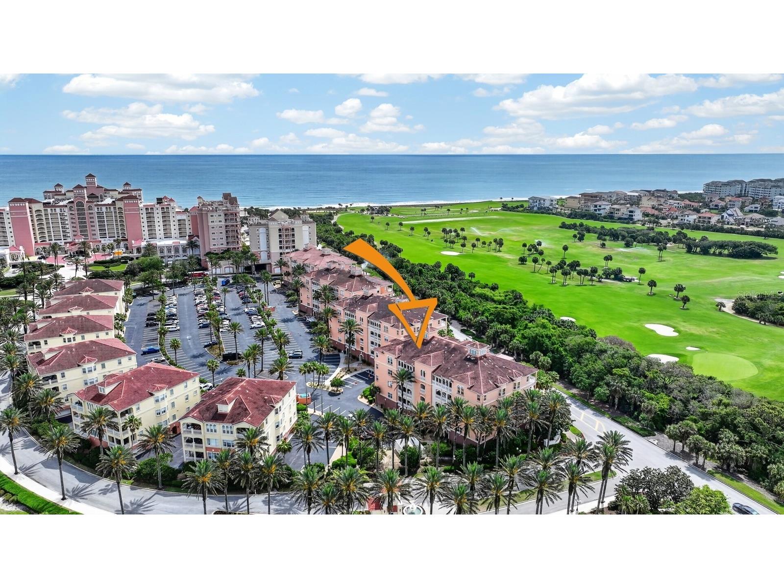 35 Ocean Crest Way #1111 Palm Coast FL 32137 FC317853 image36