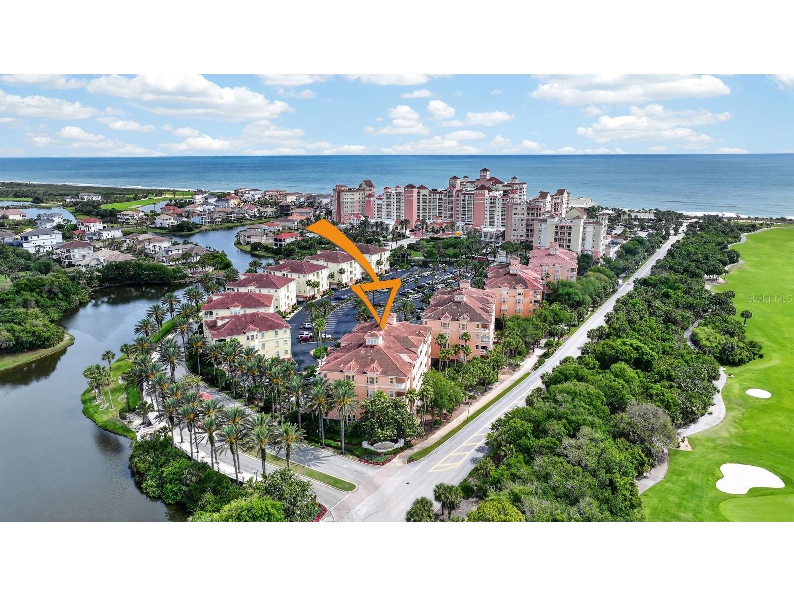 35 Ocean Crest Way #1111 Palm Coast FL 32137 FC317853 image38