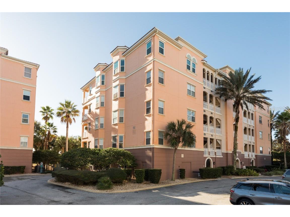 35 Ocean Crest Way #1125 Palm Coast FL 32137 FC297047 image1