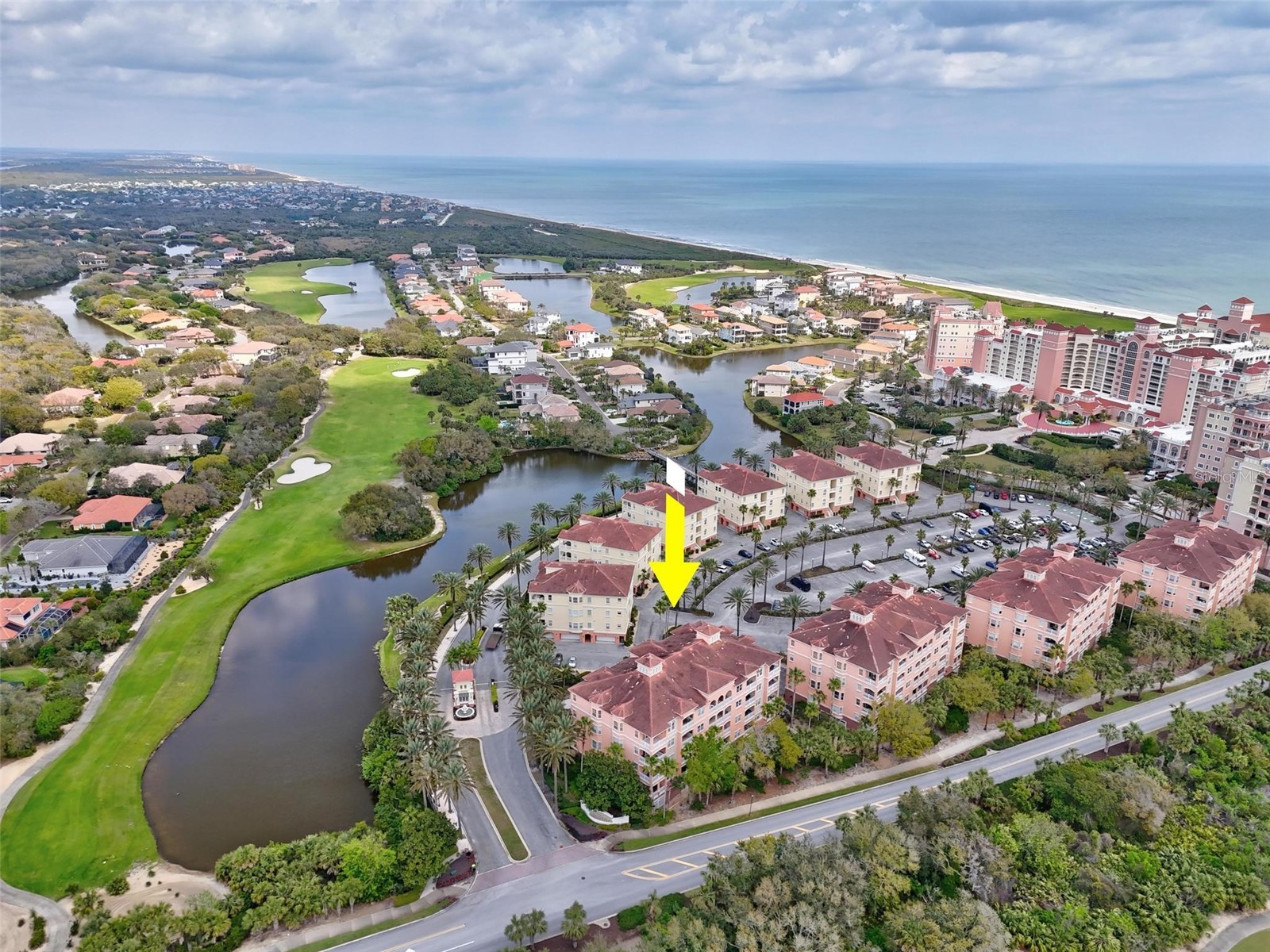 35 Ocean Crest Way #1135 Palm Coast FL 32137 FC315127 image71