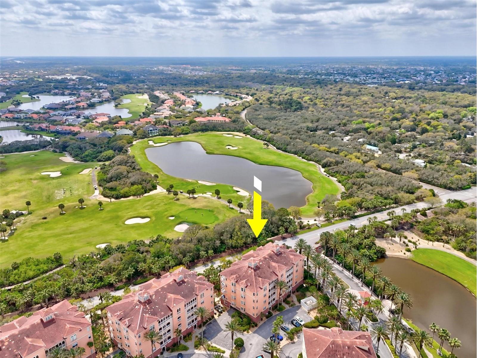 35 Ocean Crest Way #1135 Palm Coast FL 32137 FC315127 image74