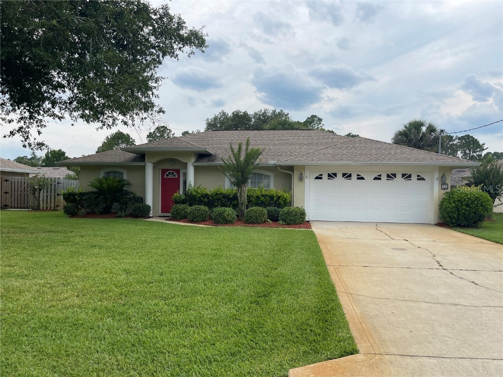 35 Palmyra Lane Palm Coast FL 32164 FC292101 image1