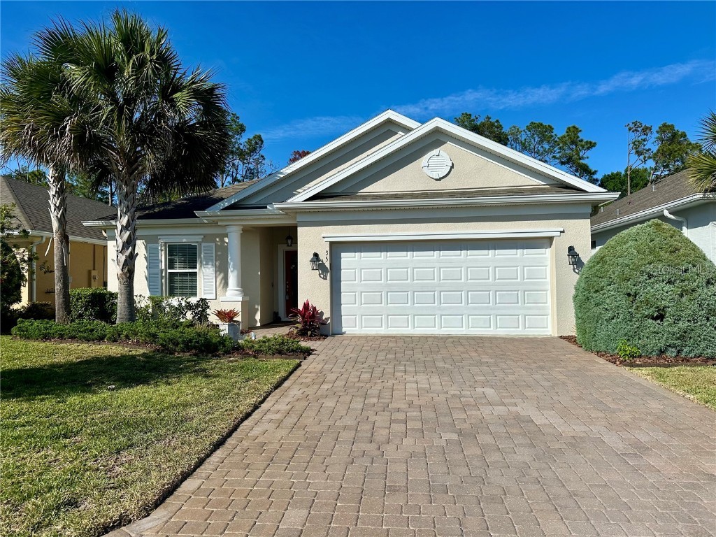 35 Park Place Circle Palm Coast FL 32164 FC309429 image1