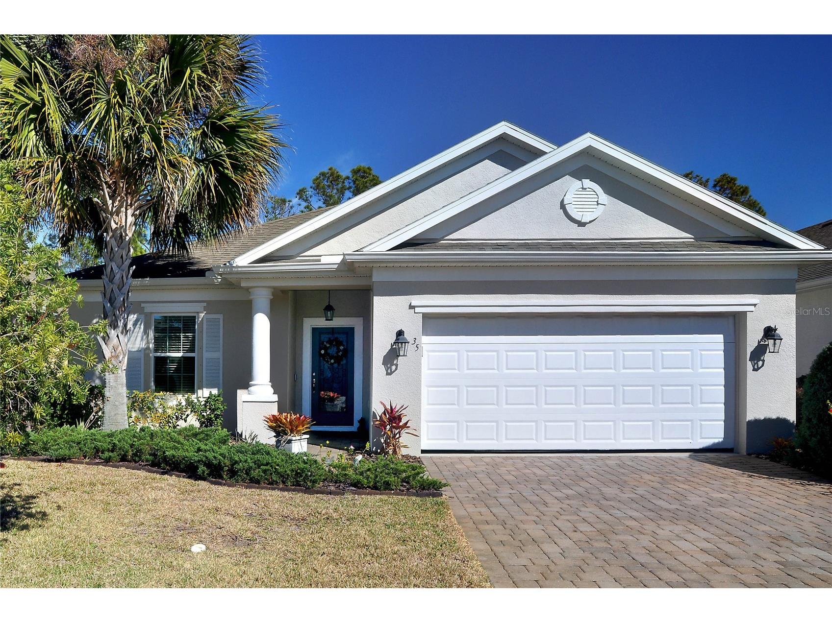35 Park Place Circle Palm Coast FL 32164 FC315816 image1