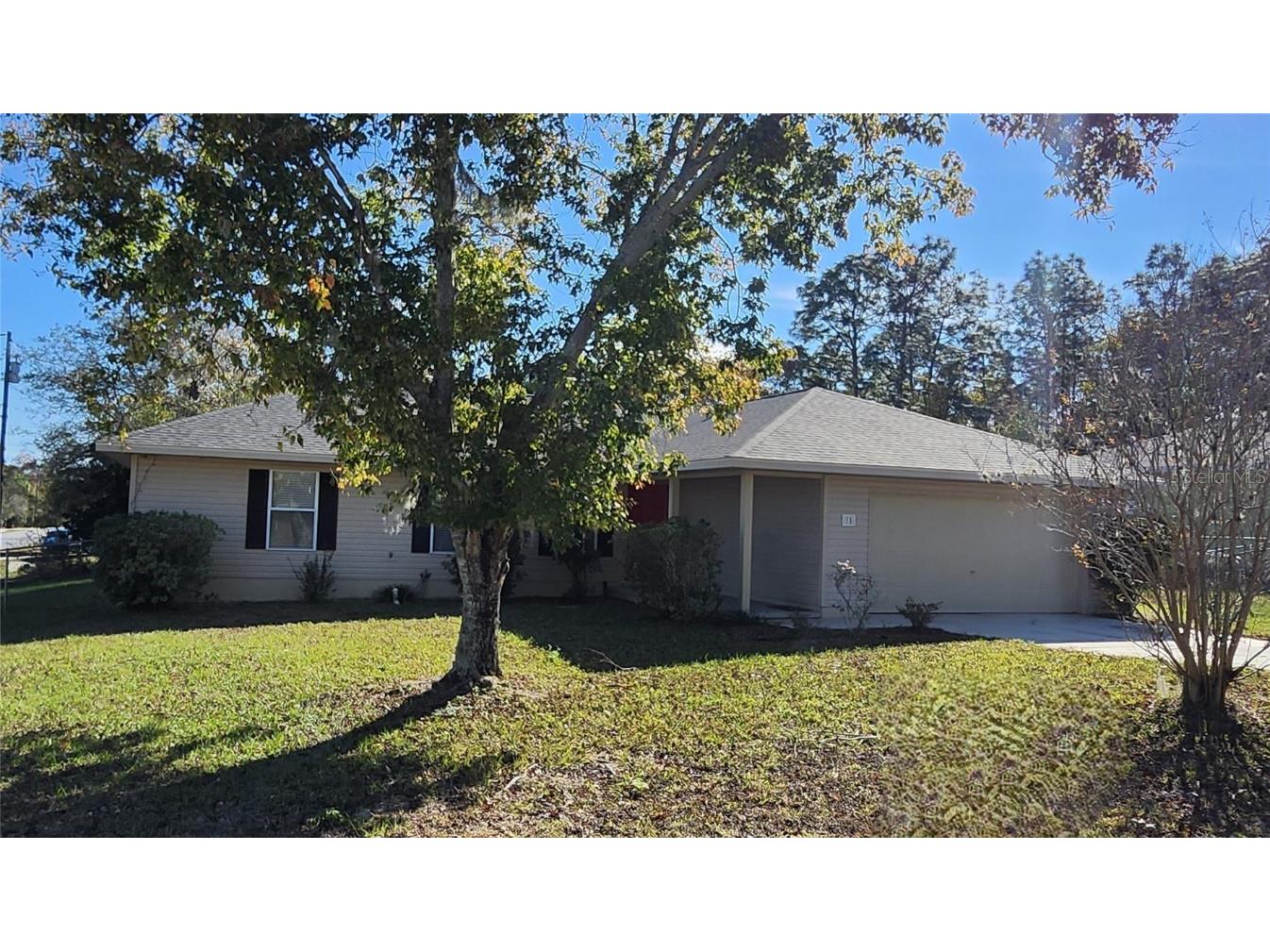 35 Pecan Drive Pass Ocala FL 34472 OM714999 image1