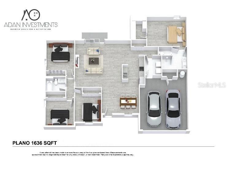 35 Pecan Run Course Ocala FL 34472 S5130297 image9