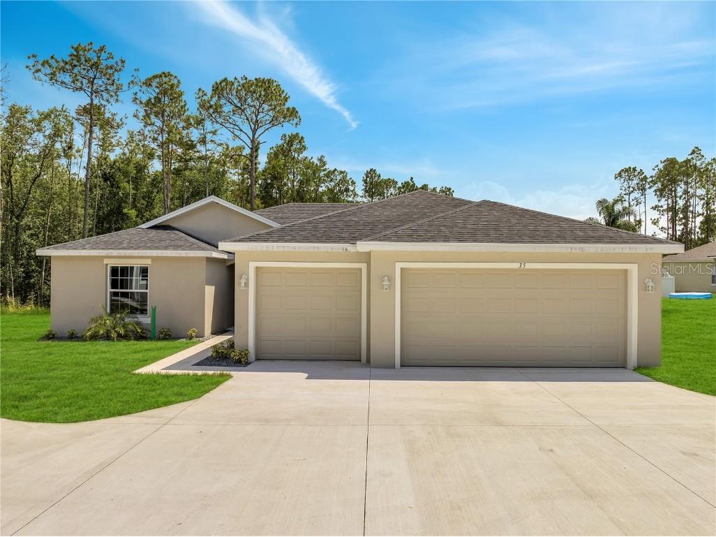 35 Peterlee Court Kissimmee FL 34758 S5129405 image1