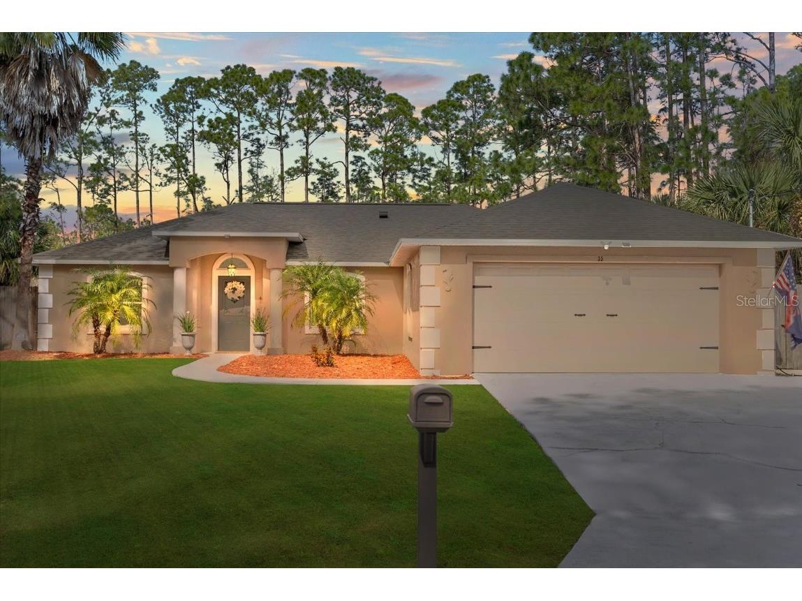 35 Pheasant Drive Palm Coast FL 32164 FC297446 image1
