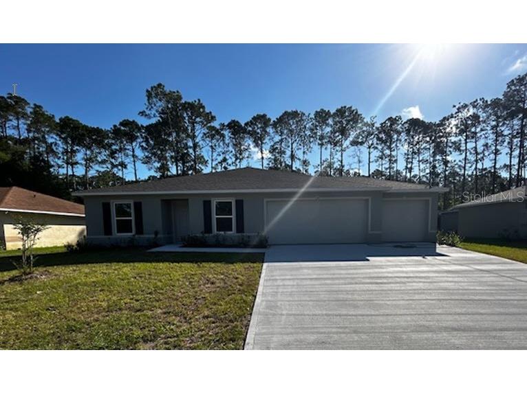 35 Pickering Drive Palm Coast FL 32164 C7488886 image1