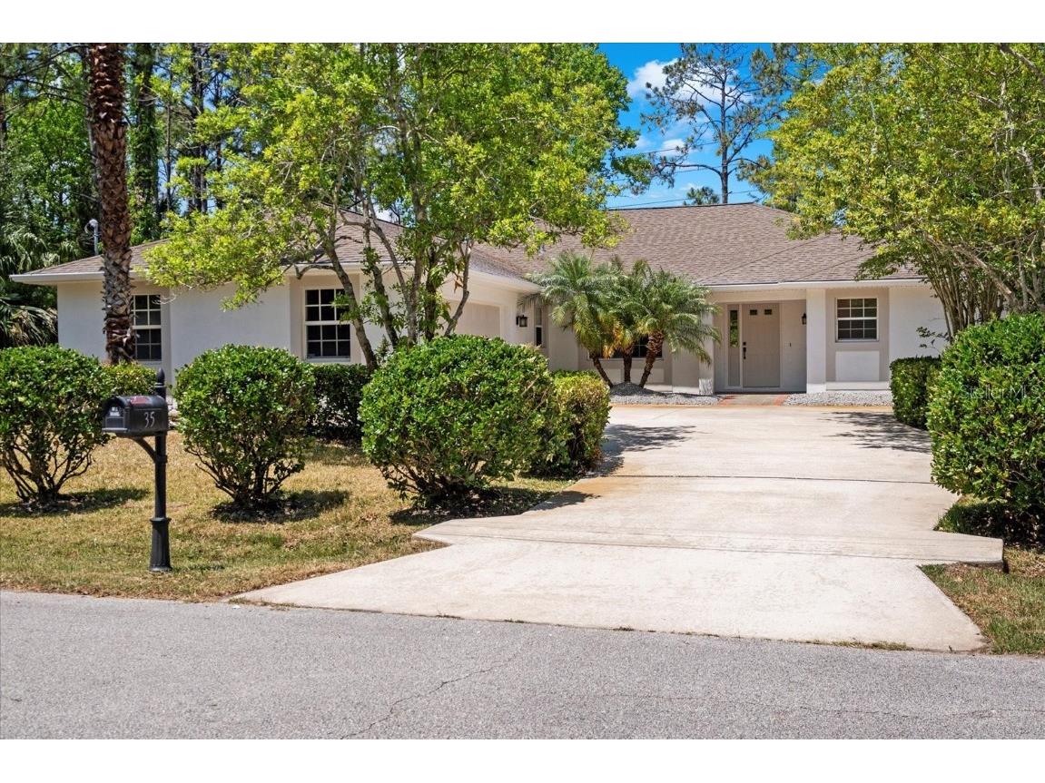35 Pine Circle Drive Palm Coast FL 32164 FC309101 image1