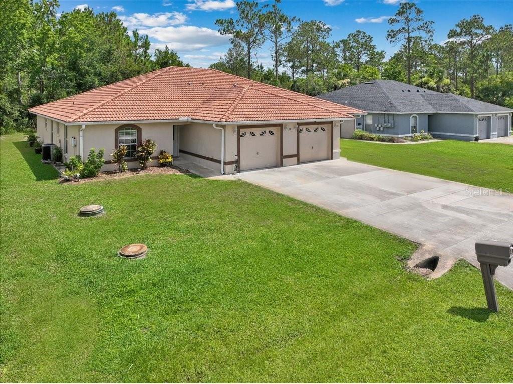 35 Pine Hill Lane #A Palm Coast FL 32164 FC307335 image1
