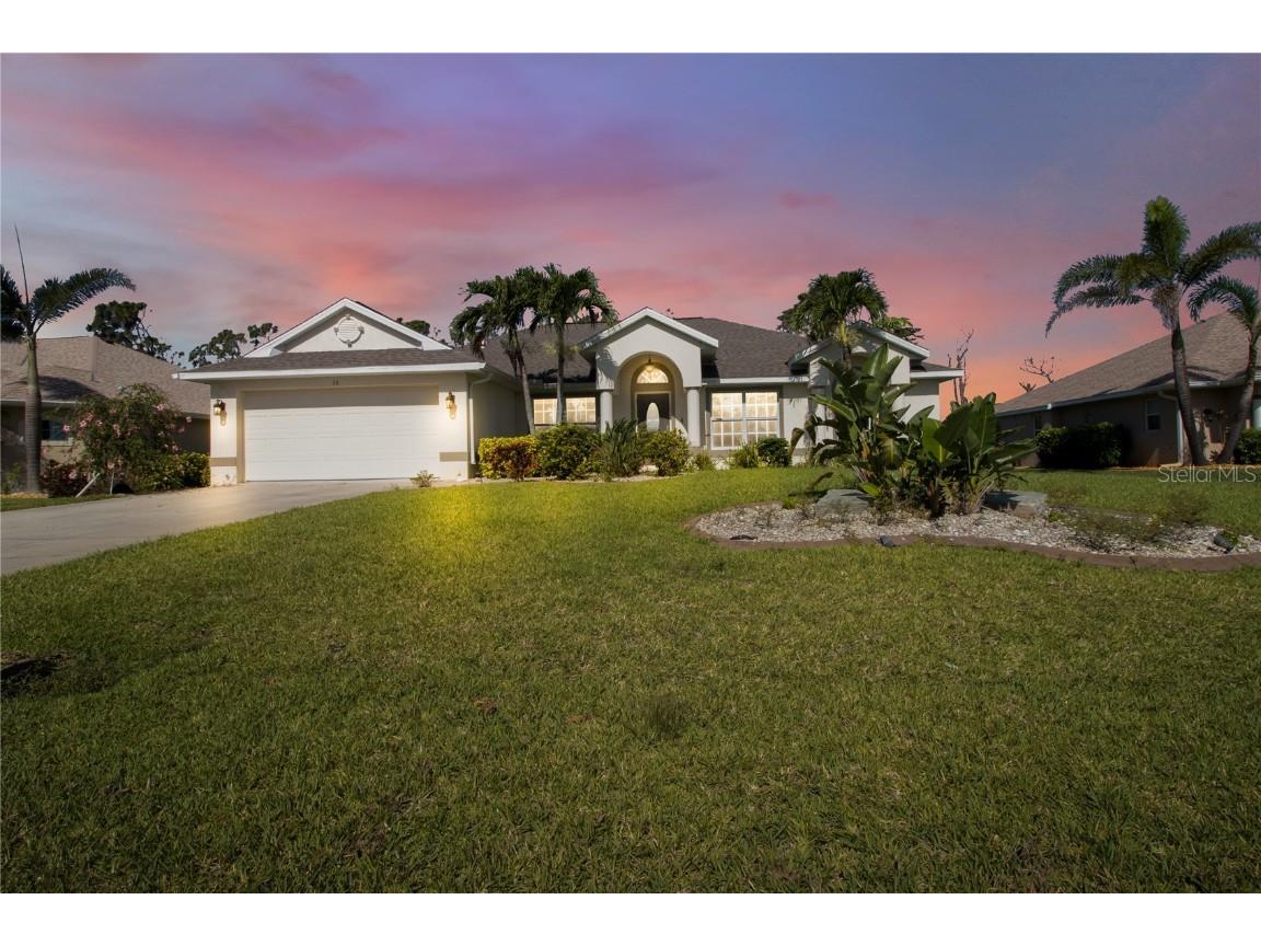 35 Pinehurst Place Rotonda West FL 33947 C7475091 image1