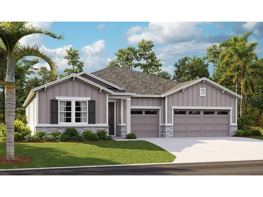 35 Ponce Preserve Drive Palm Coast FL 32164 S5122129 image1