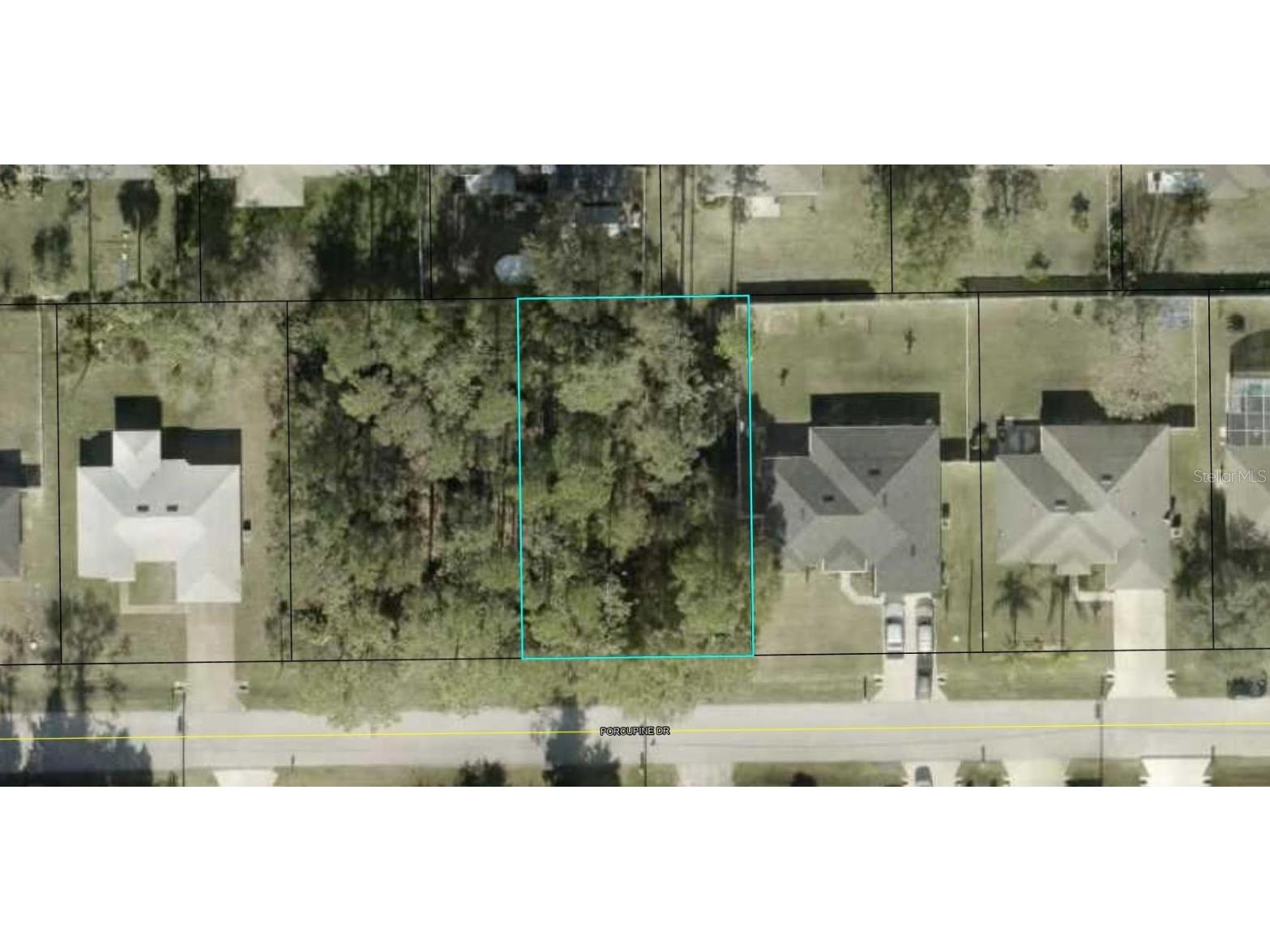 35 Porcupine Drive Palm Coast FL 32164 FC292566 image1