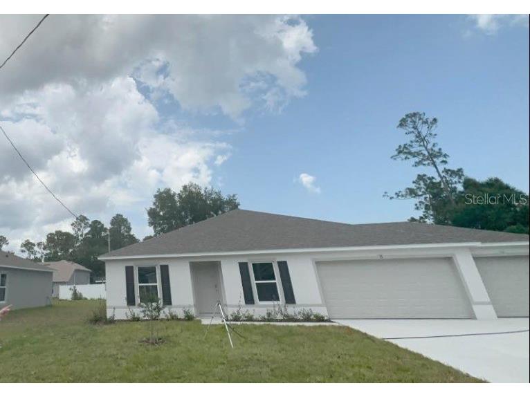 35 Porcupine Drive Palm Coast FL 32164 J976355 image1