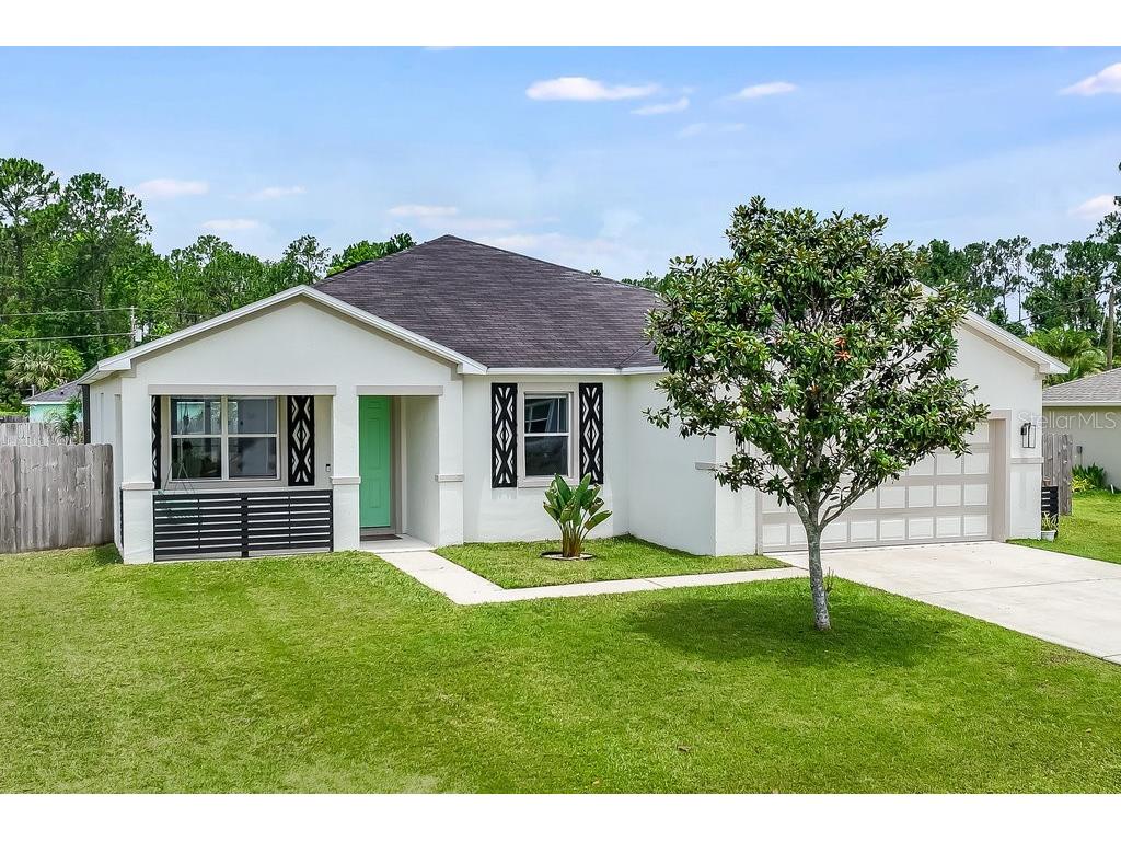 35 Powder Hill Lane Palm Coast FL 32164 FC292027 image1