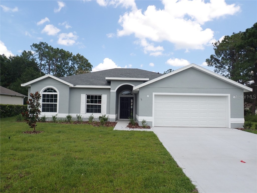 35 Primrose Lane Palm Coast FL 32164 FC293765 image1