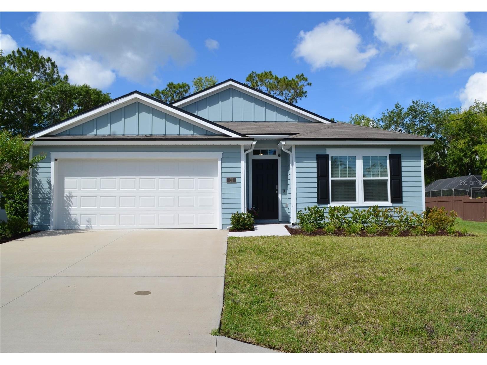 35 Putter Drive Palm Coast FL 32164 FC311081 image1