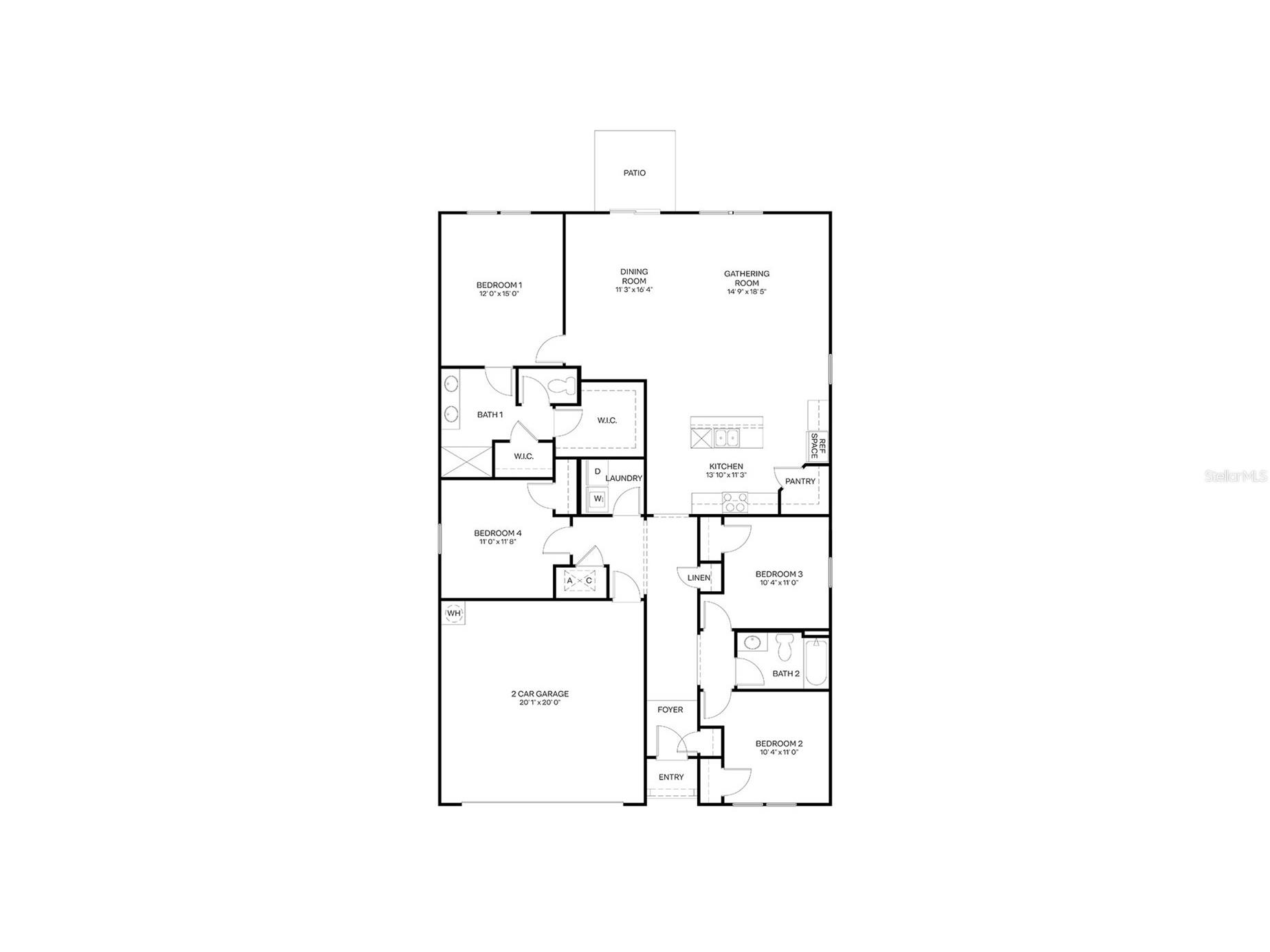 35 Ramblewood Drive Palm Coast FL 32164 FC317546 image2