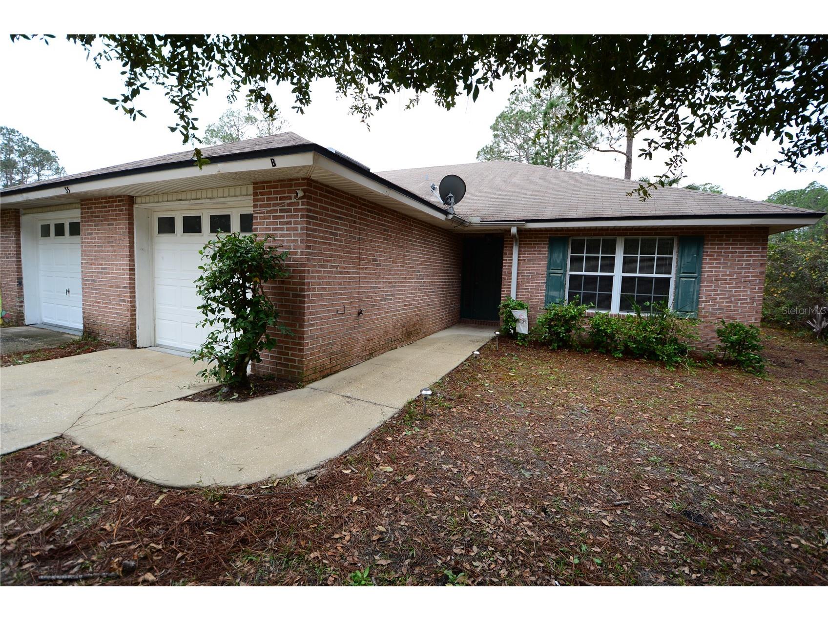 35 Regent Lane #B Palm Coast FL 32164 FC317460 image1