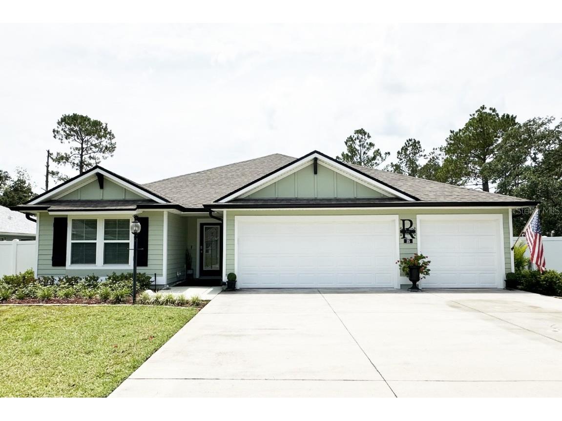 35 Renshaw Drive Palm Coast FL 32164 FC311314 image1